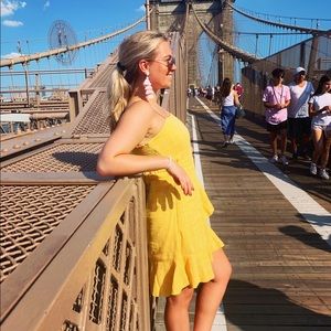 Meet your Posher, Julia